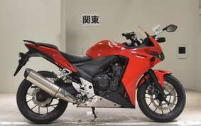 HONDA CBR400R ABS 2014 NC47