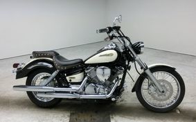 YAMAHA DRAGSTAR 250 VG02J