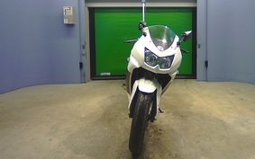 KAWASAKI NINJA 250R 2011 EX250K