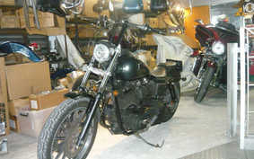 HARLEY FXDX 2005 GJV