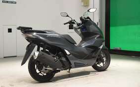 HONDA PCX 160 KF47