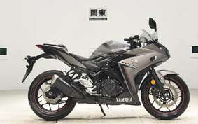 YAMAHA YZF-R25 RG10J