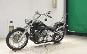 YAMAHA DRAGSTAR 400 2005 VH01J