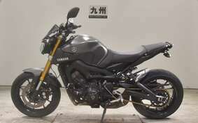 YAMAHA MT-09 2016 RN34J