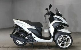 YAMAHA TRICITY 125 SE82J