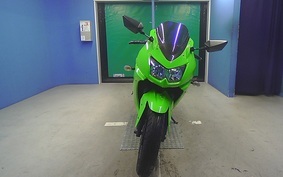 KAWASAKI NINJA 250R 2008 EX250K