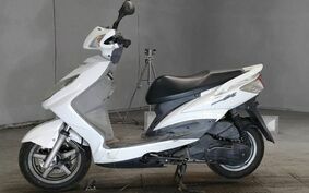 YAMAHA CYGNUS 125 X SE44J