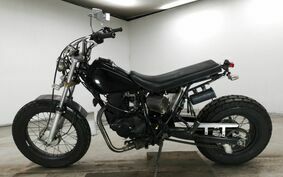 YAMAHA TW200 2JL