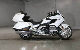 HONDA GL 1800 GOLD WING TOUR 2024 SC79