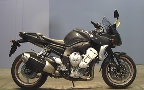 YAMAHA FZ FAZER 2008 RN21J