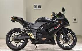 KAWASAKI NINJA 250R EX250K