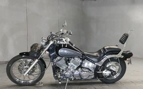 YAMAHA DRAGSTAR 400 1996 4TR