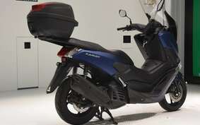 YAMAHA N-MAX SED6J