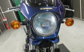 KAWASAKI ZEPHYR 400 KAI 2006 ZR400C