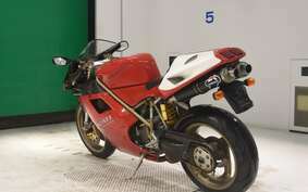 DUCATI 916SP 1997