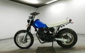 YAMAHA TW200 DG07J