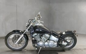 YAMAHA DRAGSTAR 400 1999 4TR