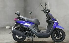 YAMAHA BW S125 SEA6J