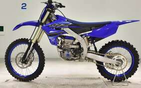 YAMAHA YZ450 F CJ26C