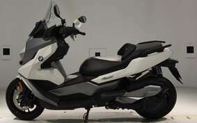 BMW C400GT 2022