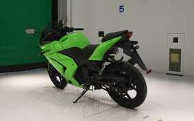 KAWASAKI NINJA 250R EX250K