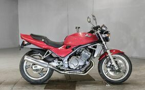 KAWASAKI BALIUS 250 ZR250A