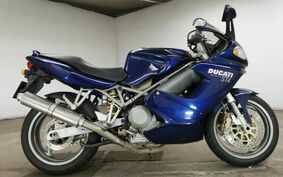 DUCATI ST4 2002 S200A