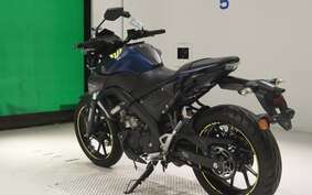 YAMAHA MT-15