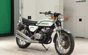 KAWASAKI KH250 KH250B