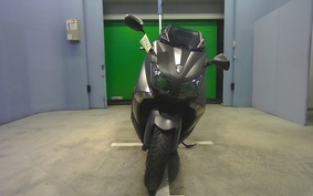 YAMAHA T-MAX 530 A 2013 SJ12J