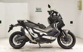 HONDA X-ADV 750 2019 RC95