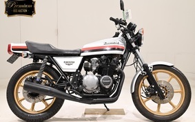 KAWASAKI Z550 FX KZ550B