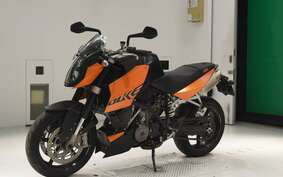 KTM 990 SUPER DUKE 2011