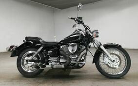 YAMAHA DRAGSTAR 250 VG02J