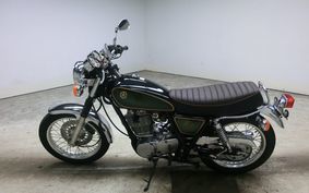 YAMAHA SR400 2008 RH01J