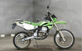 KAWASAKI KLX250 LX250E