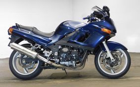 KAWASAKI ZZ-R400 2007 ZX400N