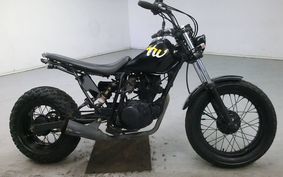 YAMAHA TW200 2JL