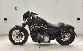 HARLEY XL883N 2015 LE2