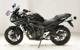 YAMAHA FAZER FZ6 S 2007