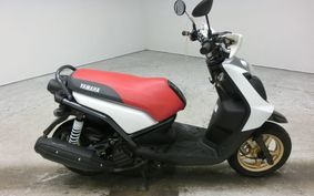 YAMAHA BW S125 X SE45