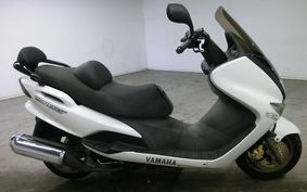 YAMAHA MAJESTY 125 FI SE27