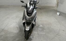 YAMAHA N-MAX 125 SED6J