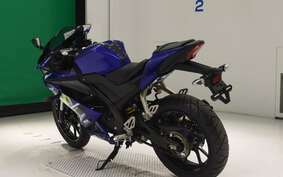 YAMAHA YZF-R15