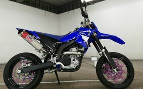 YAMAHA WR250X DG15J