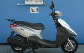 YAMAHA AXIS 125 TREET 2009 SE53J