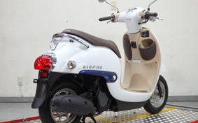 HONDA GIORNO AF77