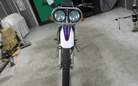 HONDA XR250 BAJA MD30