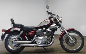 YAMAHA VIRAGO 250 3DM