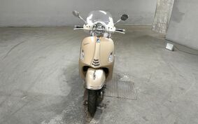 VESPA GTS300 TOURING 2020 不明